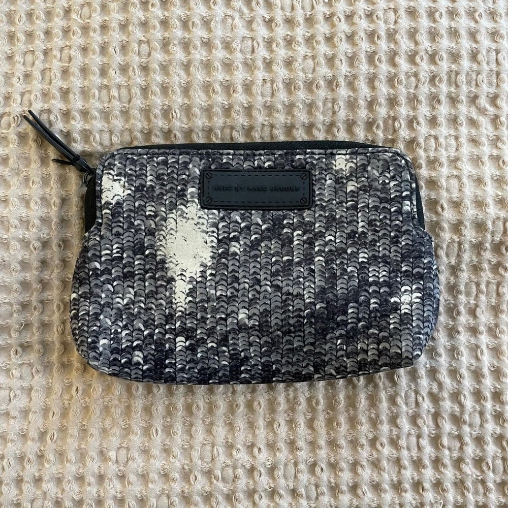 Marc by Marc Jacobs Makeup Bag